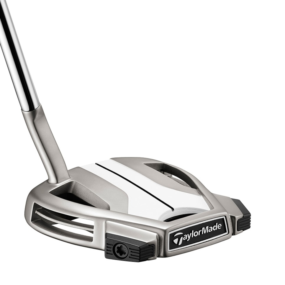 TaylorMade 2021 Spider EX Putter - Golf Exchange
